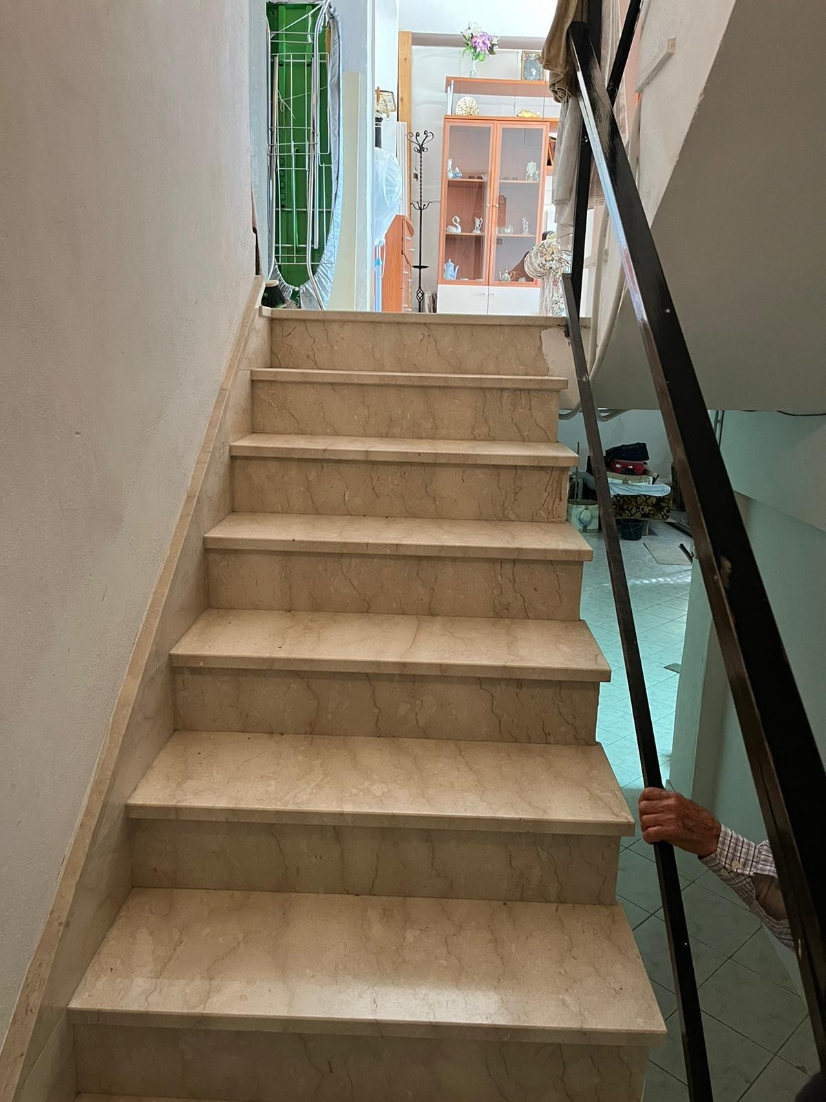 CASA FANARA - SAN BIAGIO PLATANI (AG)