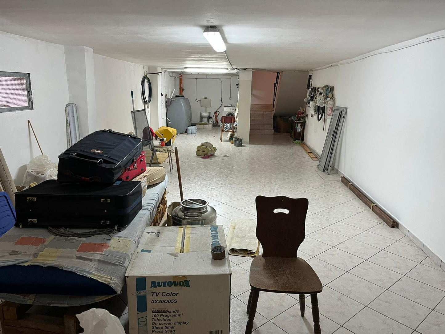 CASA FANARA - SAN BIAGIO PLATANI (AG)