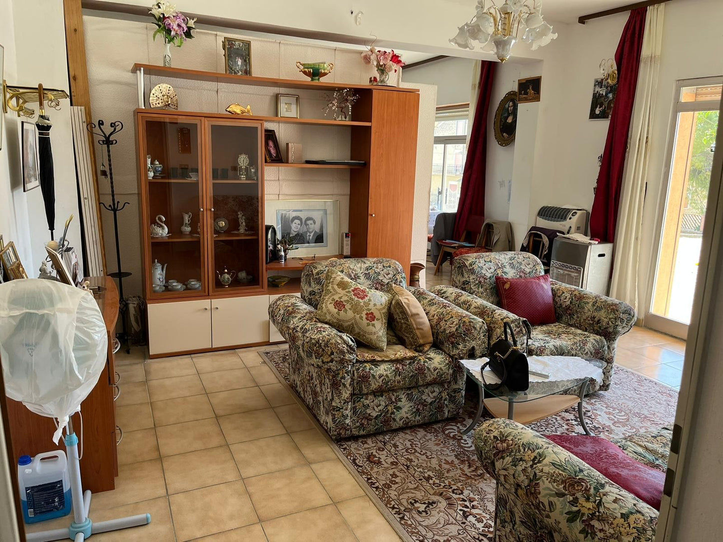 CASA FANARA - SAN BIAGIO PLATANI (AG)
