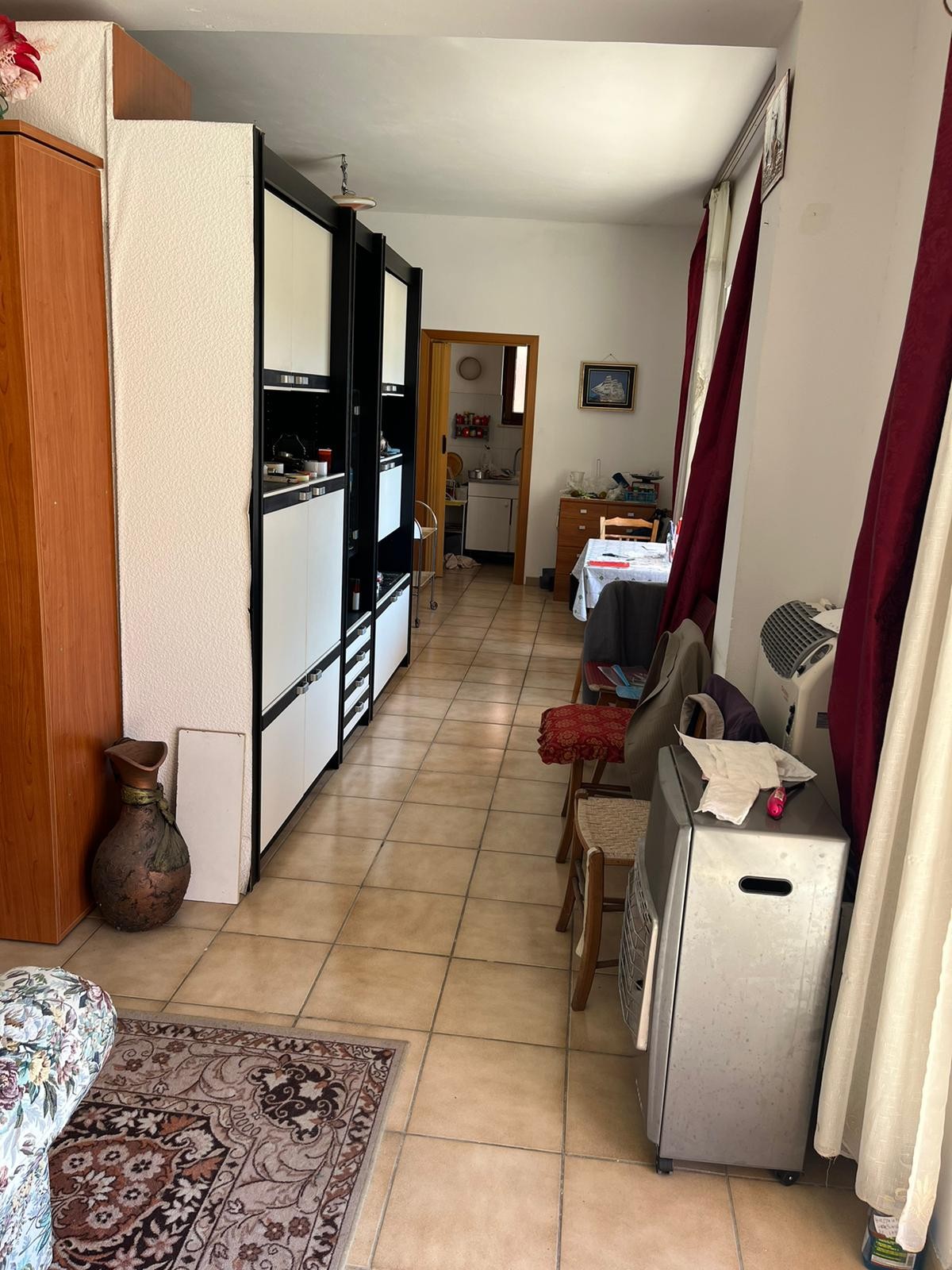 CASA FANARA - SAN BIAGIO PLATANI (AG)