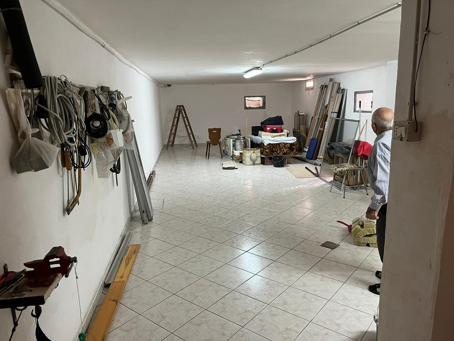 CASA FANARA - SAN BIAGIO PLATANI (AG)