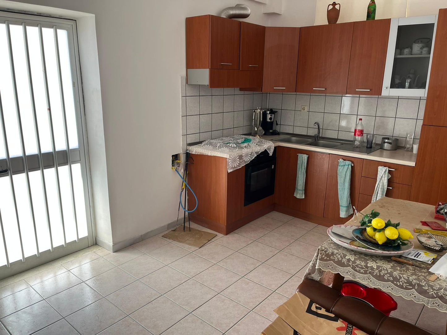 CASA FANARA - SAN BIAGIO PLATANI (AG)