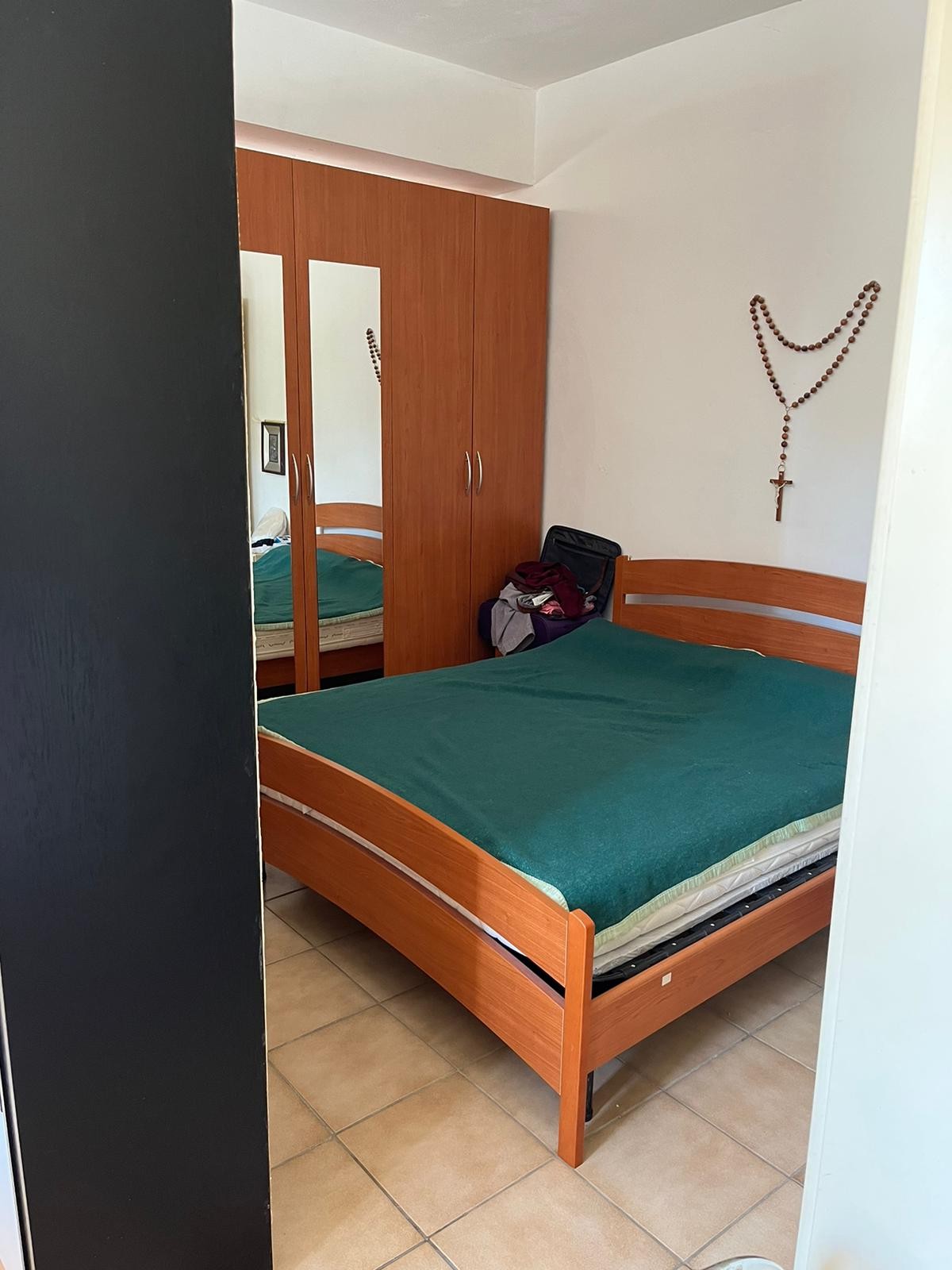 CASA FANARA - SAN BIAGIO PLATANI (AG)