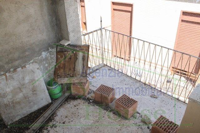 CASA ANTONINO VICOLO RIGGIO