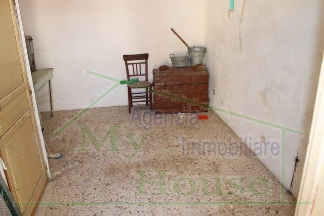 CASA ANTONINO VICOLO RIGGIO