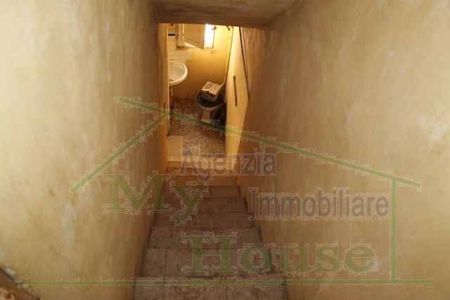 CASA ANTONINO VICOLO RIGGIO