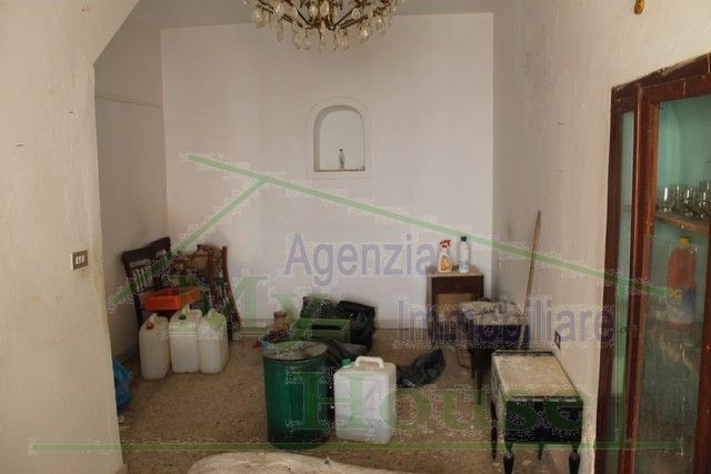 CASA ANTONINO VICOLO RIGGIO
