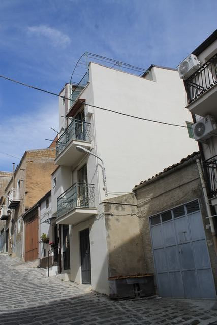 CASA PANORAMICA GENE VIA MONTALBANO