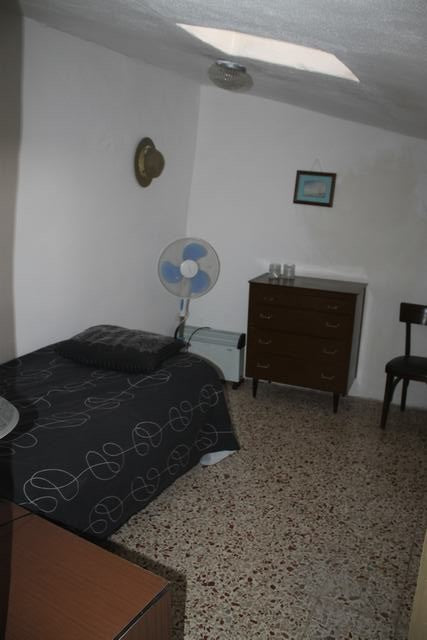 CASA PANORAMICA GENE VIA MONTALBANO