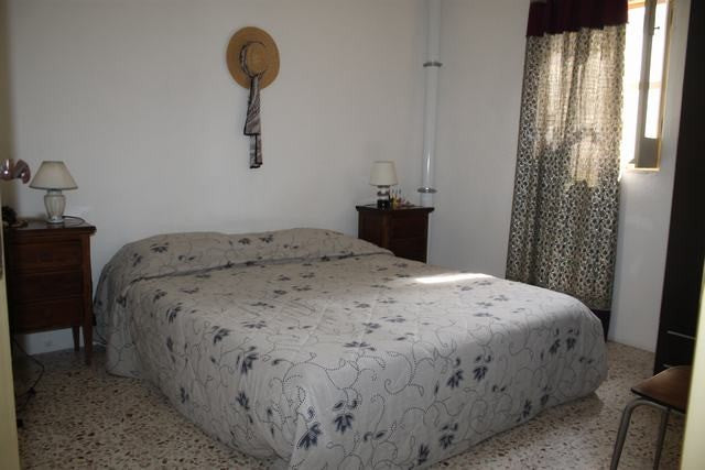 CASA PANORAMICA GENE VIA MONTALBANO