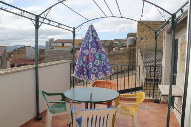 CASA PANORAMICA GENE VIA MONTALBANO