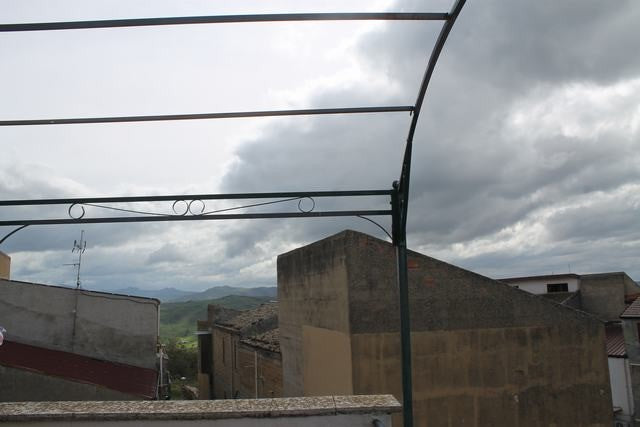 CASA PANORAMICA GENE VIA MONTALBANO