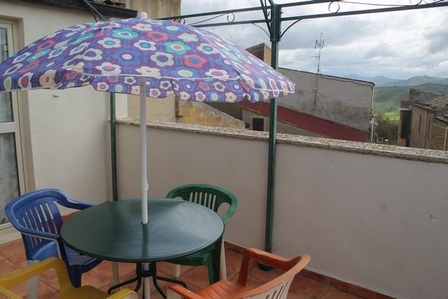 CASA PANORAMICA GENE VIA MONTALBANO