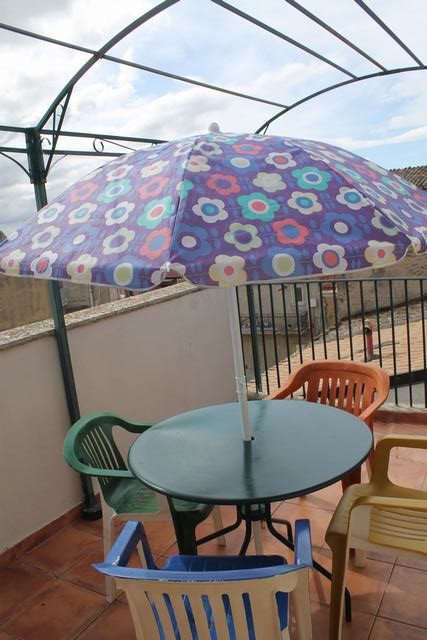 CASA PANORAMICA GENE VIA MONTALBANO