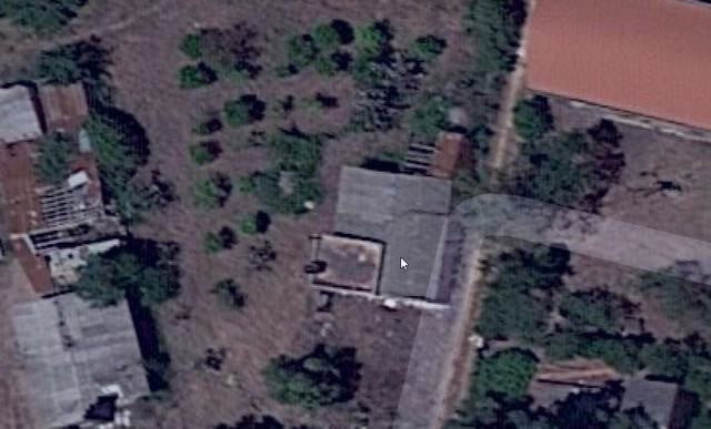 HOUSE AND LAND RAMETTA, MONTEVAGO (AG)