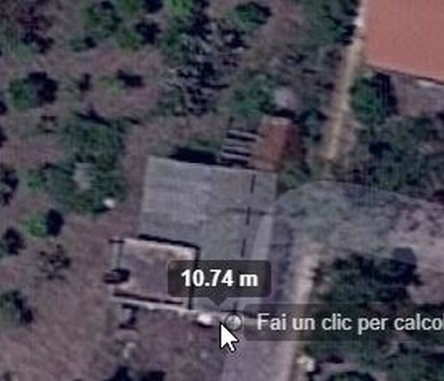 HOUSE AND LAND RAMETTA, MONTEVAGO (AG)
