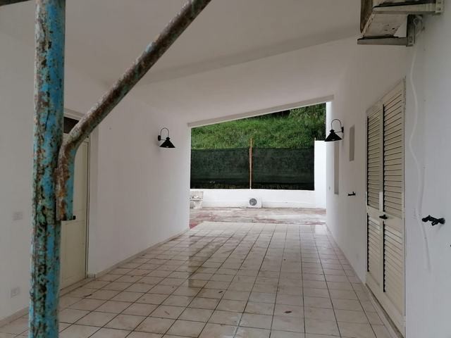 VILLA SPATARO - TORRE MAKAUDA (AG)