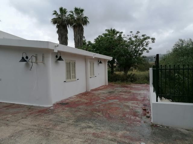 VILLA SPATARO - TORRE MAKAUDA (AG)