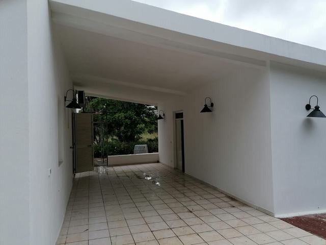 VILLA SPATARO - TORRE MAKAUDA (AG)
