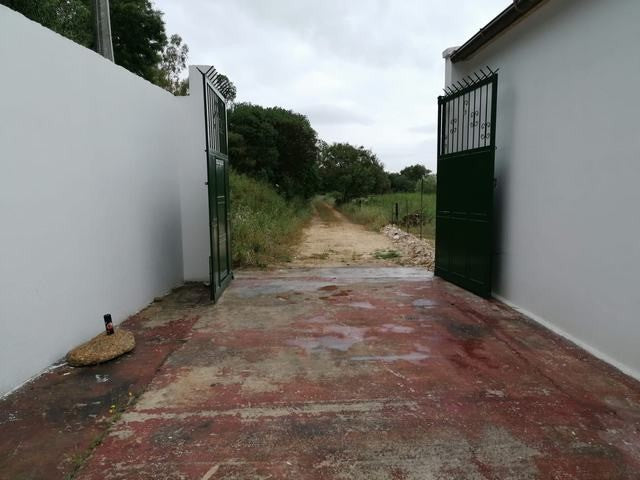 VILLA SPATARO - TORRE MAKAUDA (AG)