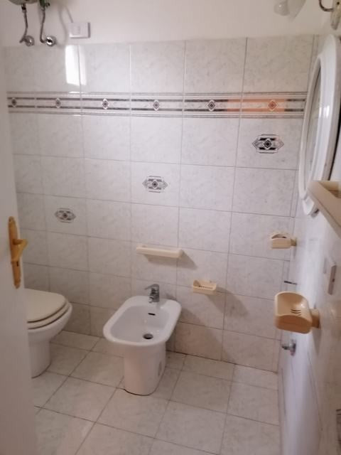 VILLA SPATARO - TORRE MAKAUDA (AG)