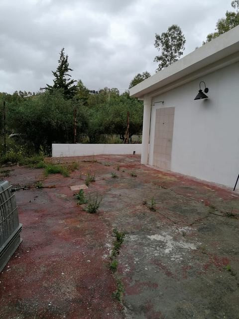 VILLA SPATARO - TORRE MAKAUDA (AG)