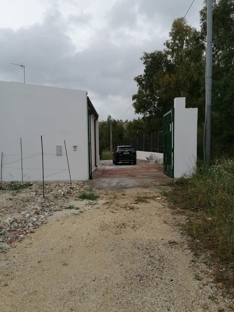 VILLA SPATARO - TORRE MAKAUDA (AG)