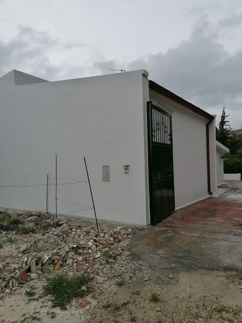 VILLA SPATARO - TORRE MAKAUDA (AG)