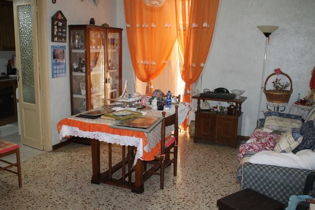 CASA CANNOVA SALITA CAMMARATA