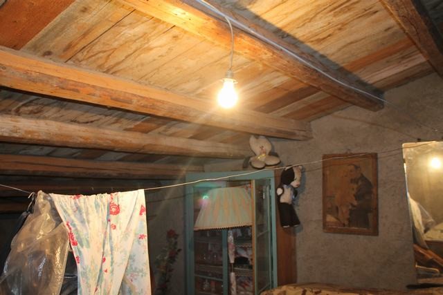 CASA CANNOVA SALITA CAMMARATA