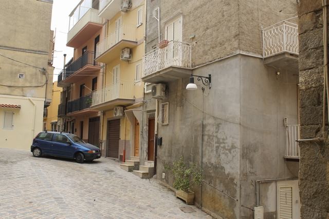CASA CANNOVA SALITA CAMMARATA