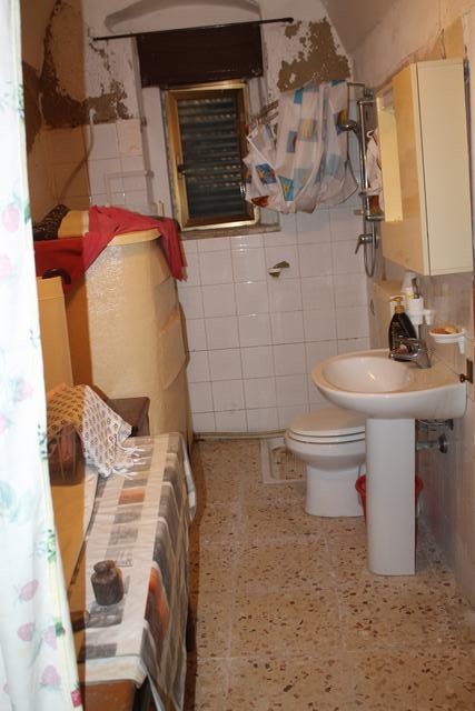 CASA CANNOVA SALITA CAMMARATA