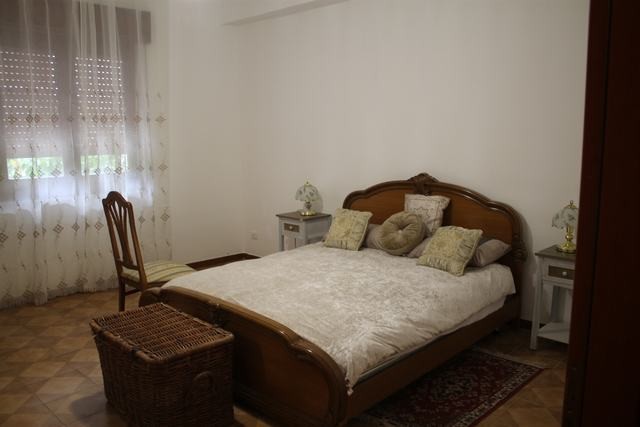 CASA AFFITTO DOMENICO - VIA PAGANINI - APT SX