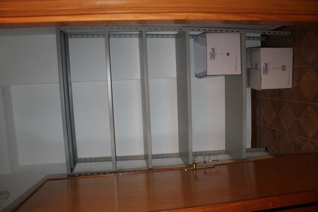 CASA AFFITTO DOMENICO - VIA PAGANINI - APT SX