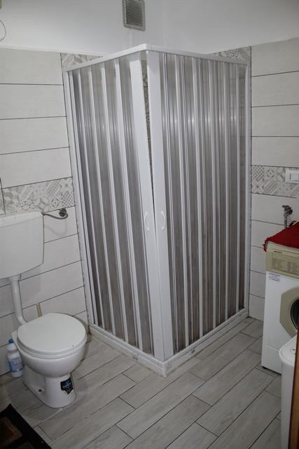 CASA AFFITTO DOMENICO - VIA PAGANINI - APT SX