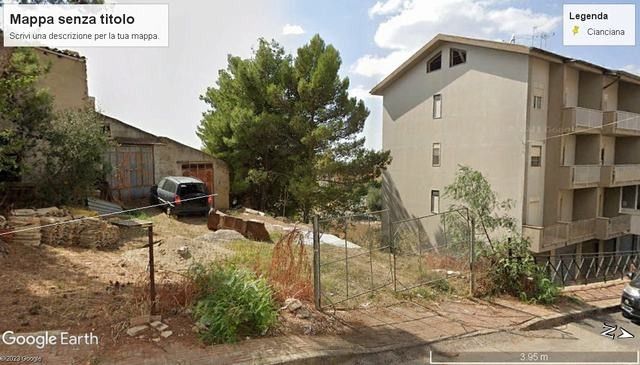 GARAGE RAFFA – VIA GIORGIO LA PIRA