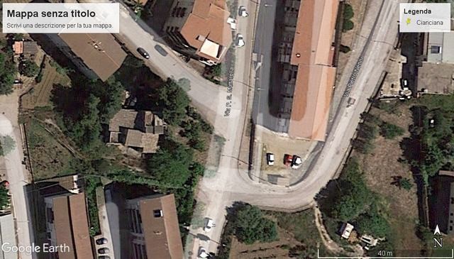GARAGE RAFFA – VIA GIORGIO LA PIRA