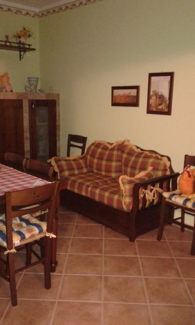APT BILLANTI – SANTA ELISABETTA