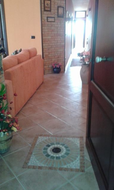 APT BILLANTI – SANTA ELISABETTA