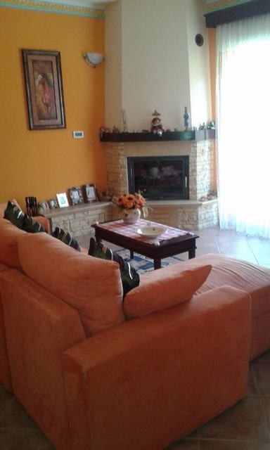 APT BILLANTI – SANTA ELISABETTA