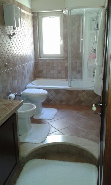 APT BILLANTI – SANTA ELISABETTA