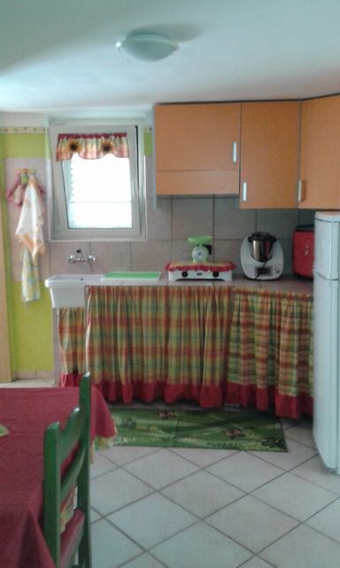 APT BILLANTI – SANTA ELISABETTA