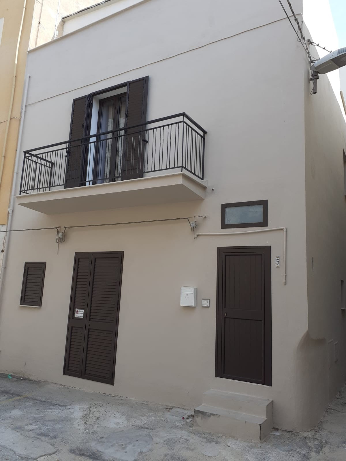 CASA SCHEMBRI - SCIACCA