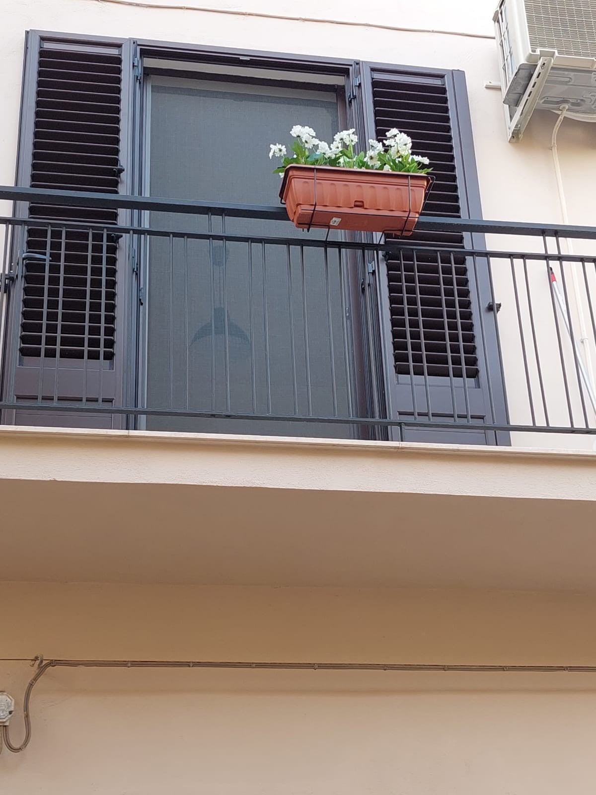 CASA SCHEMBRI - SCIACCA