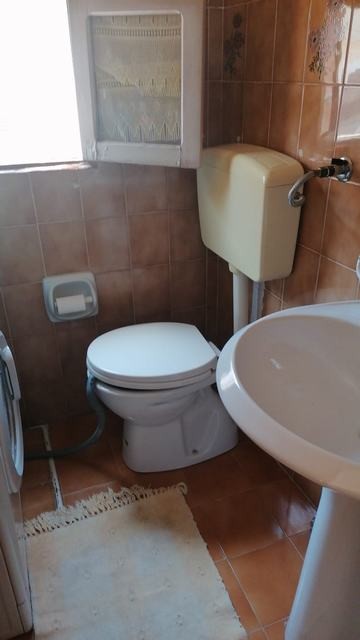 CASA GIBILARO VIA CINQUEMANI