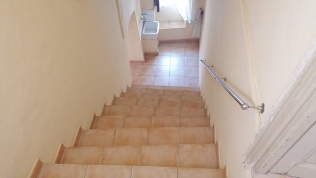 CASA GIBILARO VIA CINQUEMANI
