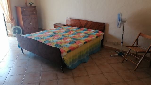 CASA GIBILARO VIA CINQUEMANI