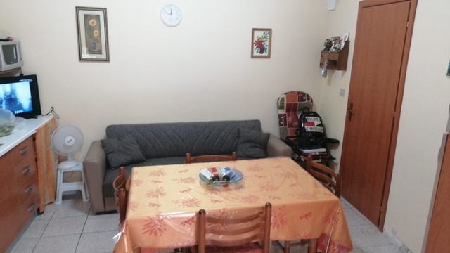 CASA GIBILARO VIA CINQUEMANI