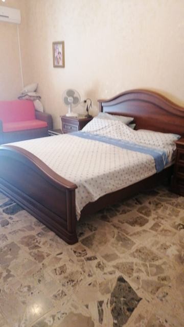 CASA GIBILARO VIA CINQUEMANI