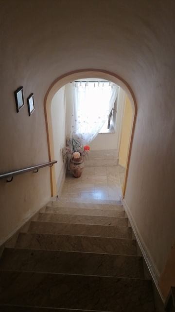 CASA GIBILARO VIA CINQUEMANI